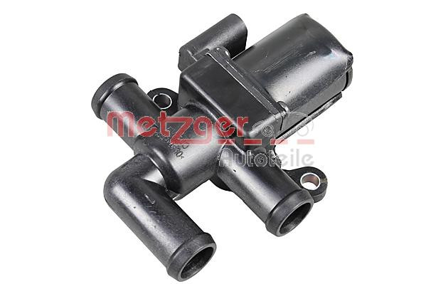 METZGER Kühlmittelregelventil